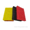 20mm Thick Scouring Pads with Coarse Fibers